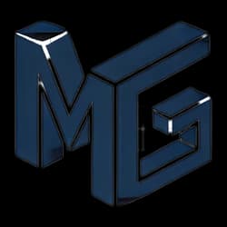 Metal Group Confecții Logo