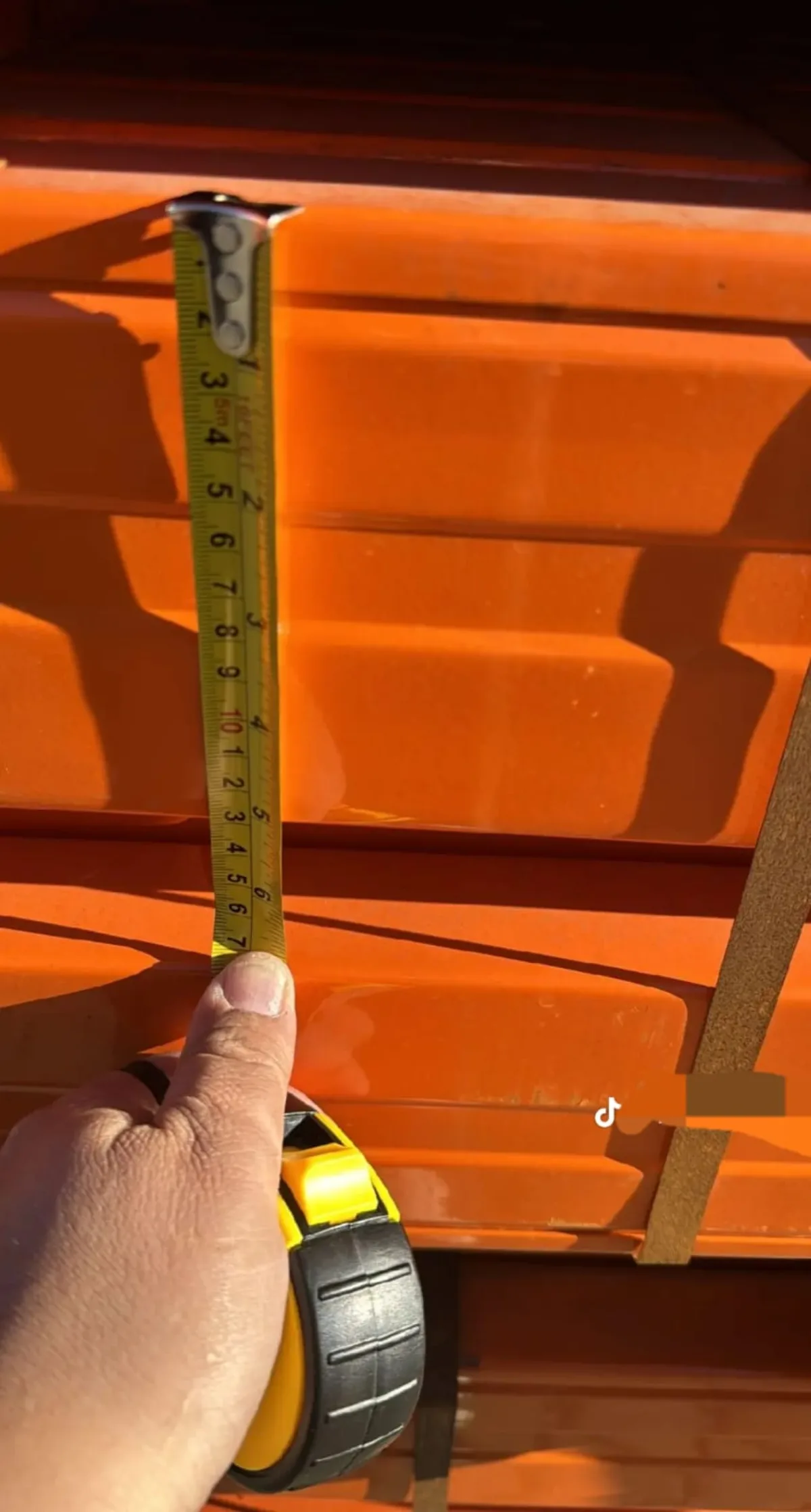 Rafturi Industriale Depozit 08