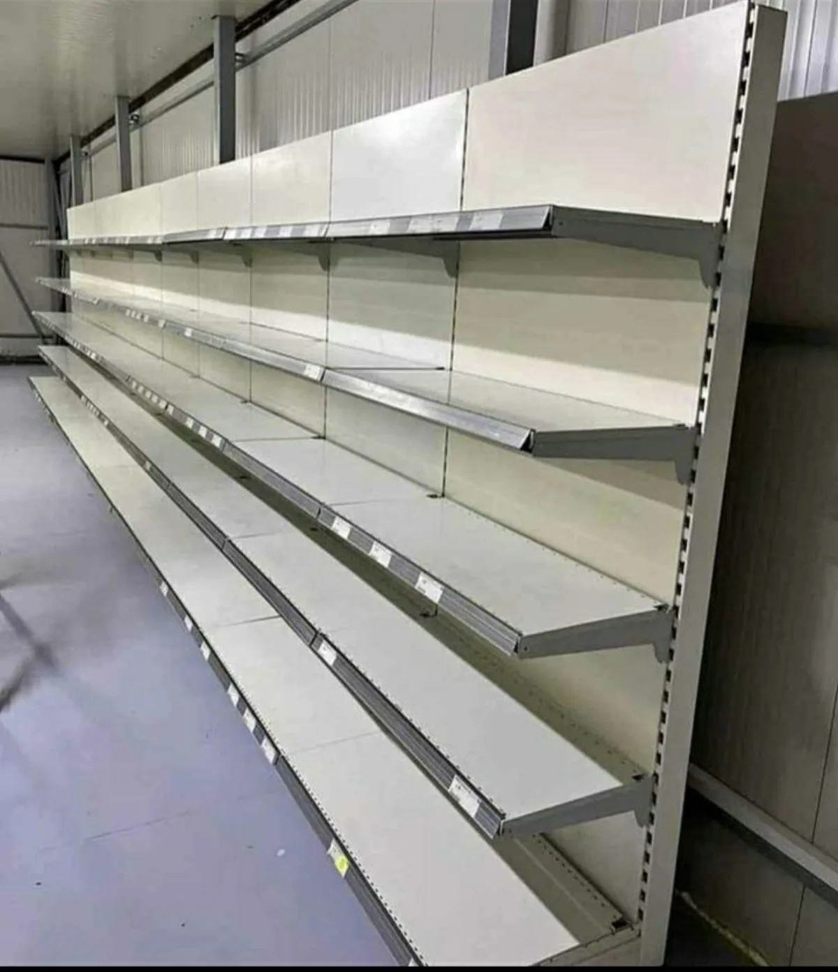 Treaptă perforată antiderapantă - proiect 24